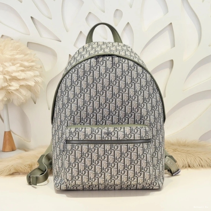 Dior Lightweight Christian 71410 Backpacks 0703